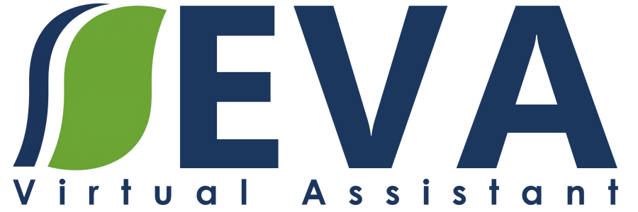 EVA Logo